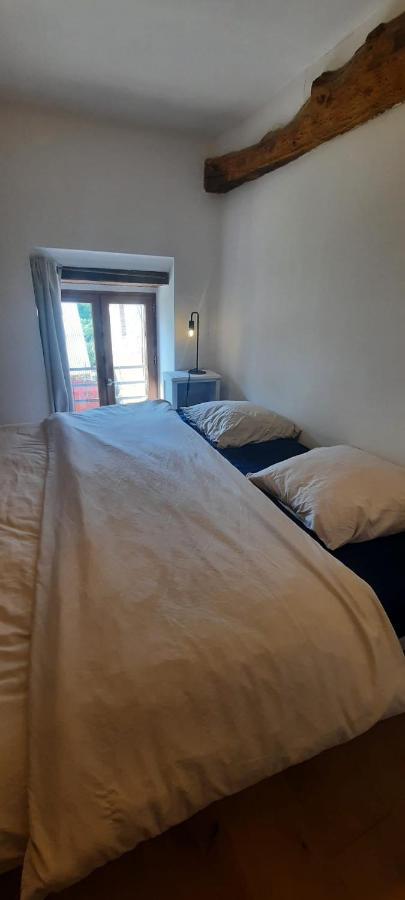Chambres D'Hotes Domaine La Touche Pleine-Fougères Exteriör bild